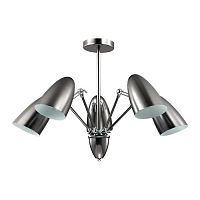 потолочная люстра lumion kriya 3589/5c в Костроме