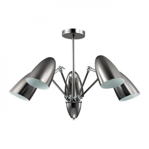 потолочная люстра lumion kriya 3589/5c в Костроме
