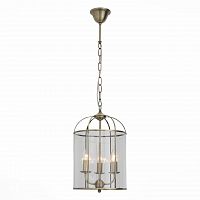 подвесная люстра st luce odierno sl267.303.03 в Костроме