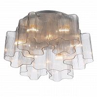потолочная люстра st luce onde sl117.102.06 в Костроме