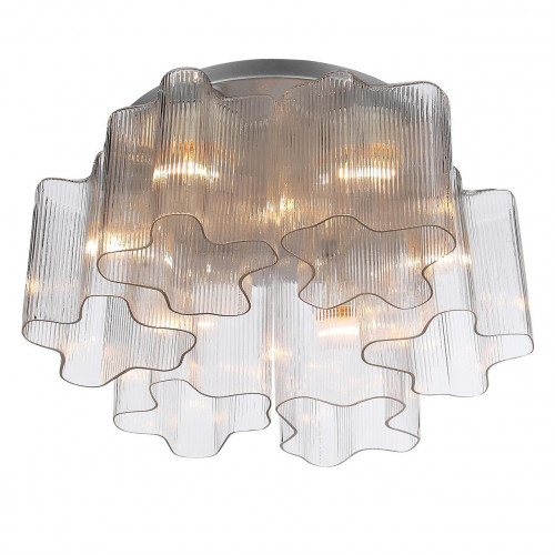 потолочная люстра st luce onde sl117.102.06 в Костроме