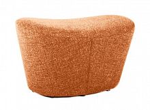 оттоманка papilio lounge chair оранжевая в Костроме