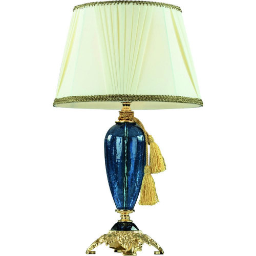 настольная лампа divinare simona 5125/11 tl-1 в Костроме