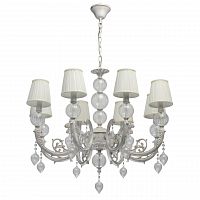 подвесная люстра mw-light валенсия 5 299011308 в Костроме
