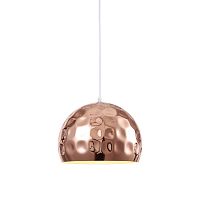 подвесной светильник dome s медь от delight collection в Костроме