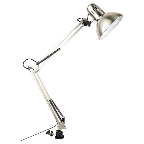 настольная лампа arte lamp senior a6068lt-1ss в Костроме