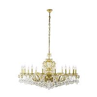 подвесная люстра dio darte elite fiorentino e 1.1.16.600 g в Костроме