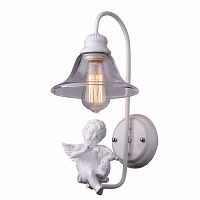 бра arte lamp amur a4288ap-1wh в Костроме