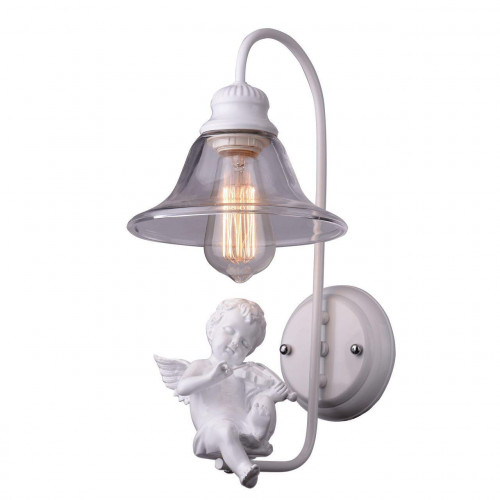 бра arte lamp amur a4288ap-1wh в Костроме