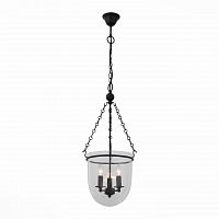 подвесная люстра st luce sotto sl317.423.03 в Костроме