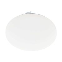 потолочный светодиодный светильник eglo frania 97884 в Костроме