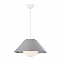 подвесной светильник freya zara fr5008pl-01gr в Костроме