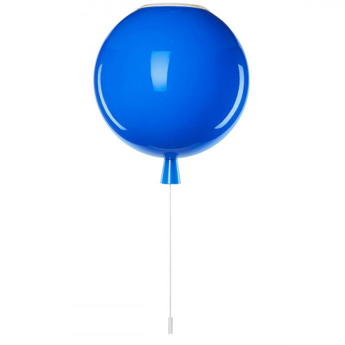 потолочный светильник loft it 5055c/l blue в Костроме