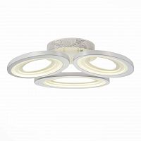 потолочный светодиодный светильник st luce sl895.502.03 в Костроме