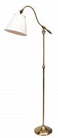 торшер arte lamp seville a1509pn-1pb в Костроме