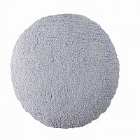 подушка big dot голубая в Костроме
