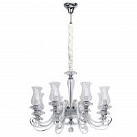 подвесная люстра mw-light элла 483013908 в Костроме