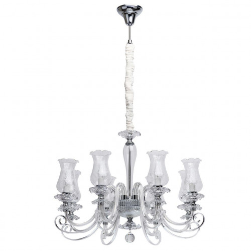 подвесная люстра mw-light элла 483013908 в Костроме