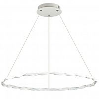 подвесной светодиодный светильник lumion serenity 3700/43l в Костроме