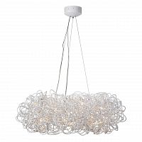 подвесной светодиодный светильник lucide galileo-led 31476/56/31 в Костроме