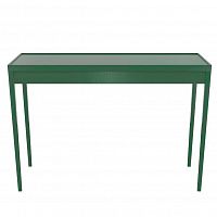 консоль клэр зеленая green в Костроме