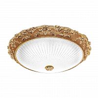 потолочный светодиодный светильник silver light louvre 828.49.7 в Костроме