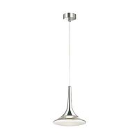 подвесной светильник odeon light fozzi 4096/1 в Костроме