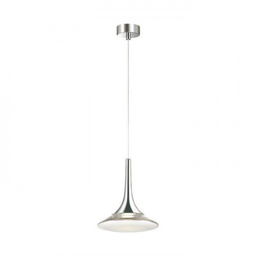 подвесной светильник odeon light fozzi 4096/1 в Костроме
