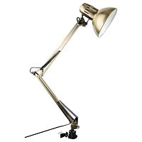 настольная лампа arte lamp senior a6068lt-1ab в Костроме