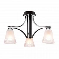 потолочная люстра silver light montenegro 703.59.3 в Костроме