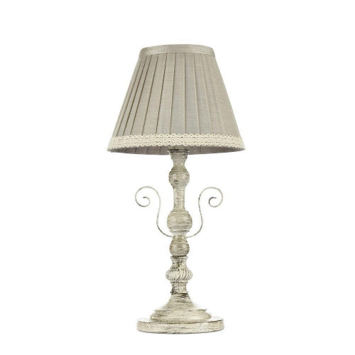 настольная лампа maytoni felicita arm029-11-w в Костроме