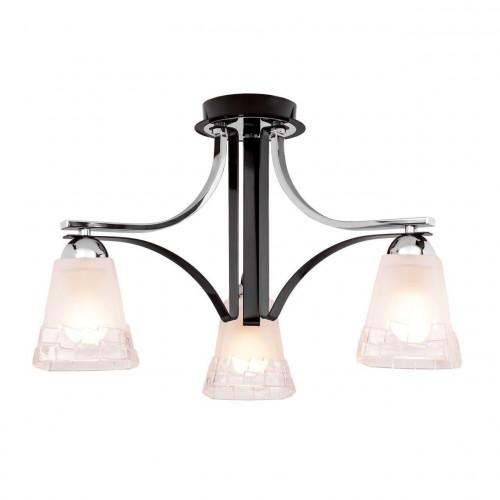 потолочная люстра silver light montenegro 703.59.3 в Костроме