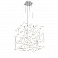 подвесной светодиодный светильник st luce atomo sl797.103.64 в Костроме