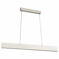 подвесной светодиодный светильник lussole loft lsp-9516 в Костроме