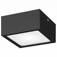 потолочный светодиодный светильник lightstar zolla 380274 в Костроме