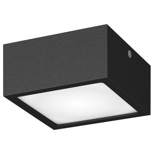 потолочный светодиодный светильник lightstar zolla 380274 в Костроме