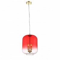 подвесной светильник st luce fiamrosa sl369.203.04 в Костроме