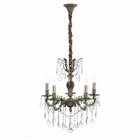 подвесная люстра st luce ornatole sl174.503.05 в Костроме