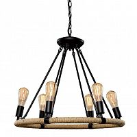 подвесная люстра loft it loft1861/6 в Костроме