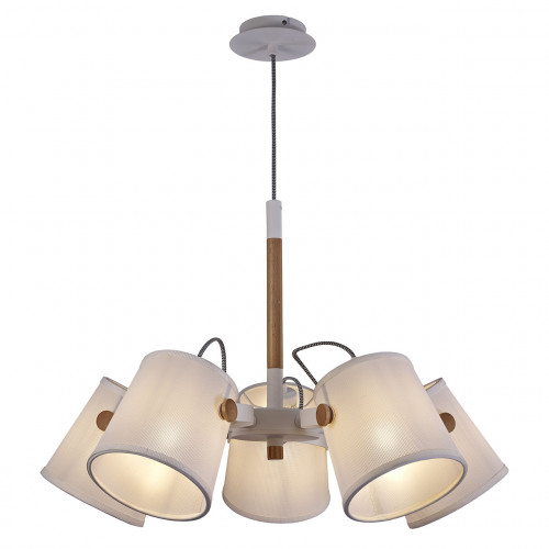 подвесная люстра mantra nordica 2 5460 в Костроме