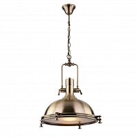 подвесной светильник arte lamp decco a8022sp-1ab в Костроме