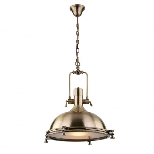 подвесной светильник arte lamp decco a8022sp-1ab в Костроме