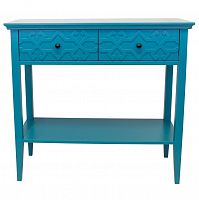 консоль friz blue голубая в Костроме