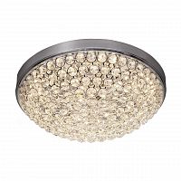 потолочный светодиодный светильник silver light status 841.40.7 в Костроме