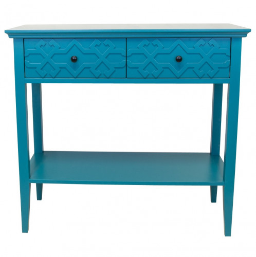 консоль friz blue голубая в Костроме