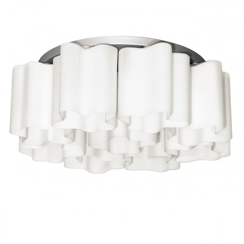 потолочная люстра lightstar nubi 802090 в Костроме