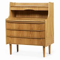 комод simply classic светло-коричневый в Костроме