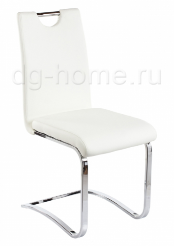 стул avola white в Костроме