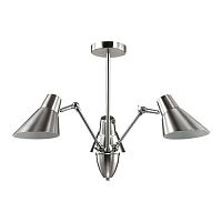 потолочная люстра lumion vittam 3590/3c в Костроме