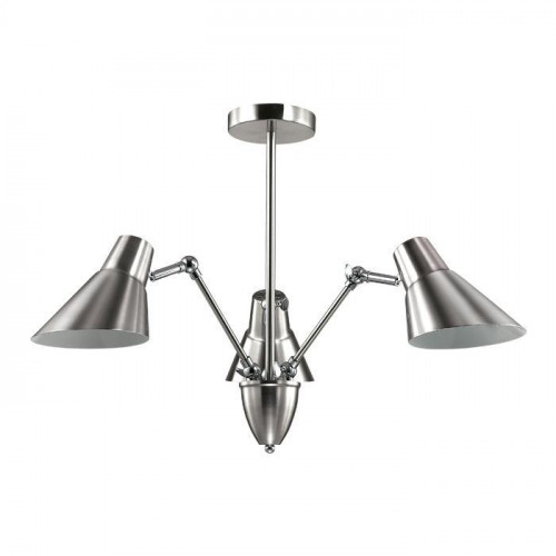 потолочная люстра lumion vittam 3590/3c в Костроме